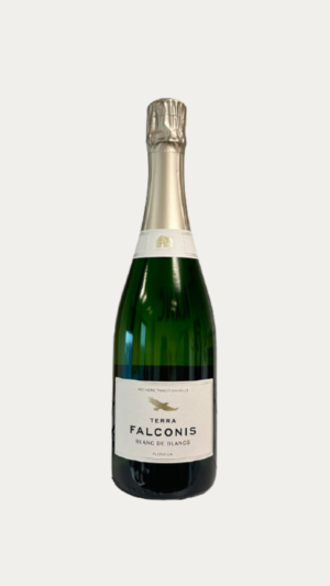 ERDORO TERRA FALCONIS BLANC DE BLANC