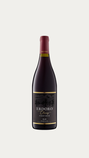 ERDORO PINOT NOIR CLASSY